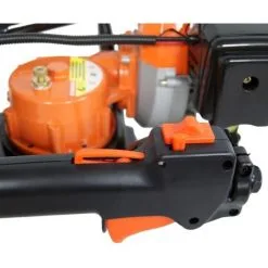 GT GARDEN Tarière Thermique 52 Cm3 + Mèches 150 Et 250 Mm 9 GT GARDEN Tarière Thermique 52 Cm3 + Mèches 150 Et 250 Mm -GT GARDEN Soldes 2022 459258 5