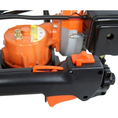 GT GARDEN Tarière Thermique 52 Cm3 + Mèches 150 Et 250 Mm 5 GT GARDEN Tarière Thermique 52 Cm3 + Mèches 150 Et 250 Mm – Image 5