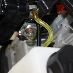 GT GARDEN Tarière Thermique 52 Cm3, 3 CV (sans Mèche) -GT GARDEN Soldes 2022 4724479 4