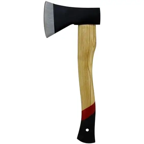 GT GARDEN Hachette, Manche En Bois 1 GT GARDEN Hachette, Manche En Bois