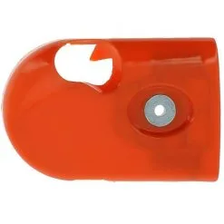 GT GARDEN Carter De Protection Pour Multifonction 4 En 1 Et Outil Sur Perche Avec Tête Orientable