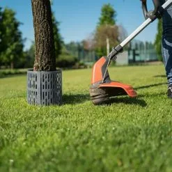 GT GARDEN Lot De 3 Manchons De Protection Gris Pour Troncs D'arbre 5 GT GARDEN Lot De 3 Manchons De Protection Gris Pour Troncs D'arbre -GT GARDEN Soldes 2022 55031697 3