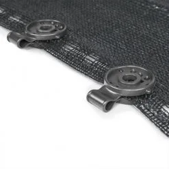 GT GARDEN Lot De 50 Clips De Fixation Gris Pour Brise Vue 5 GT GARDEN Lot De 50 Clips De Fixation Gris Pour Brise Vue -GT GARDEN Soldes 2022 58595024 3