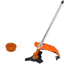 GT GARDEN Multifonction Thermique 4 En 1 Avec Guidon : Tronçonneuse - Débroussailleuse - Taille-haies -GT GARDEN Soldes 2022 624489 4