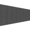 GT GARDEN Brise Vue Gris, 160 G/m² - 1,50 X 50 Mètres