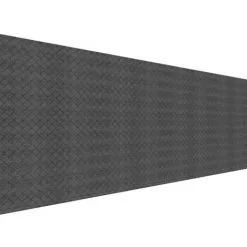 GT GARDEN Brise Vue Gris, 160 G/m² - 1,50 X 25 Mètres