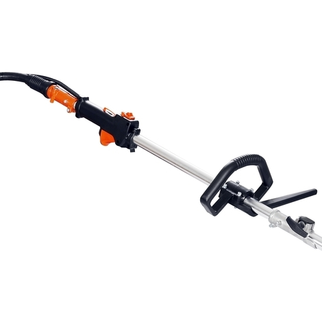 GT GARDEN Débroussailleuse à Dos Thermique, 52 Cm3, 3 CV 3 GT GARDEN Débroussailleuse à Dos Thermique, 52 Cm3, 3 CV – Image 3