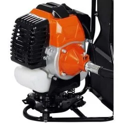 GT GARDEN Débroussailleuse à Dos Thermique, 52 Cm3, 3 CV 8 GT GARDEN Débroussailleuse à Dos Thermique, 52 Cm3, 3 CV -GT GARDEN Soldes 2022 9026770 4